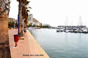 Alicante- Passeo et port 072